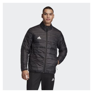 Adidas Condivo Light Padded Jacket Black