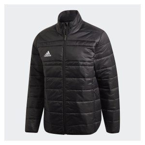 Adidas Condivo Light Padded Jacket Black