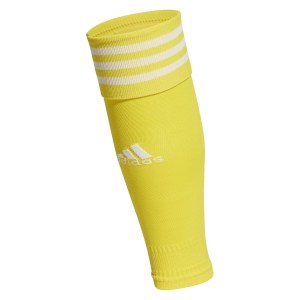 Adidas Team 18 Sleeves Yellow-White