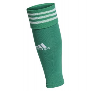 Adidas Team 18 Sleeves Bold Green-White