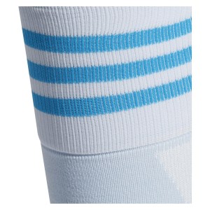Adidas Primeblue Socks Easy Blue-Sharp Blue