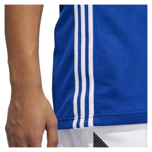 Adidas 3G Speed Reversible Basketball Jersey Collegiate Royal-White