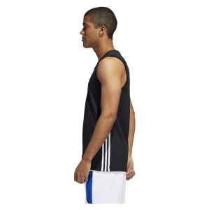 Adidas 3g Speed Reversible Basketball Jersey