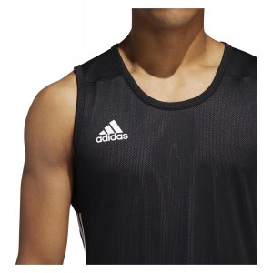 Adidas 3g Speed Reversible Basketball Jersey