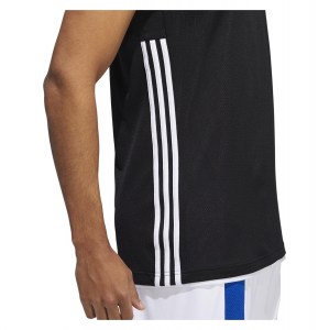 Adidas 3g Speed Reversible Basketball Jersey