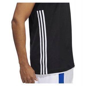 Adidas 3G Speed Reversible Basketball Jersey