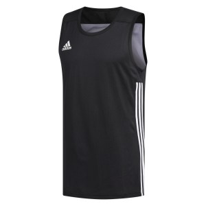 Adidas 3g Speed Reversible Basketball Jersey