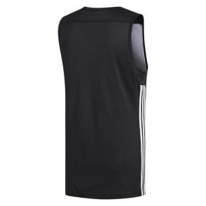 Adidas 3G Speed Reversible Basketball Jersey