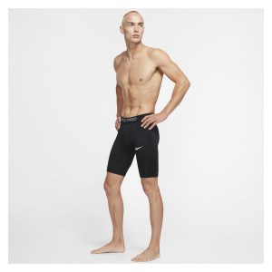 Nike Pro Long Shorts