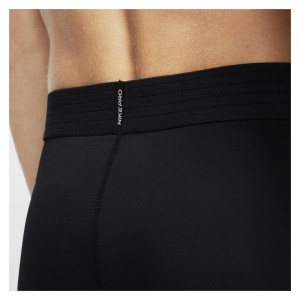 Nike Pro Long Shorts