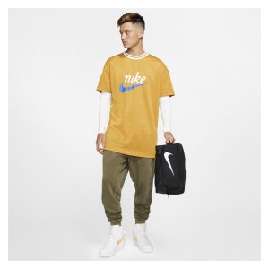 Nike Brasilia Training Shoe Bag