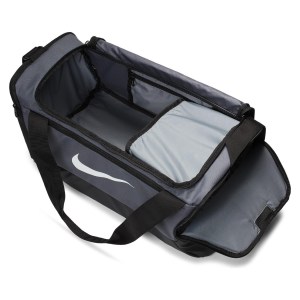 Nike Brasilia S Training Duffel Bag (Small)