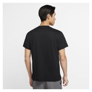 Nike Pro Short-Sleeve Top