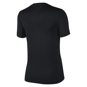 Nike Womens Victory Short-Sleeve Training Top