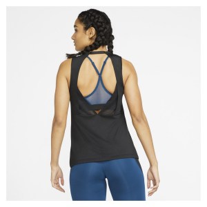 Nike Womens Pro Swoosh Tank