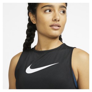 Nike Womens Pro Swoosh Tank