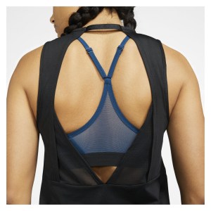 Nike Womens Pro Swoosh Tank