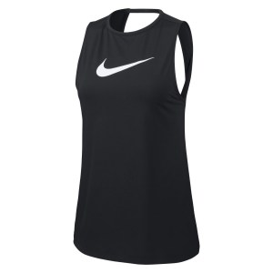 Nike Womens Pro Swoosh Tank