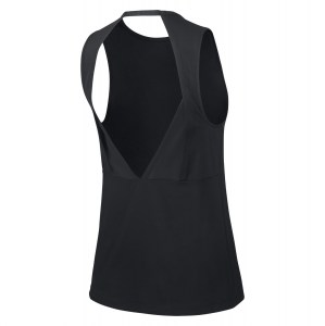 Nike Womens Pro Swoosh Tank
