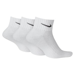 Nike Cushion Training Ankle Socks (3 Pairs)