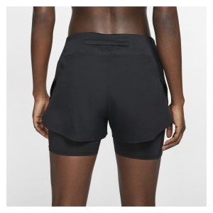 Nike Eclipse Women's 2-in-1 Running Shorts