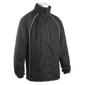 Classic Showerproof Jacket Black