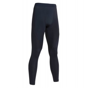 Classic Baselayer Tights Navy