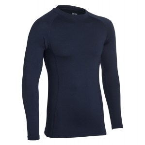 Classic Baselayer Top Navy