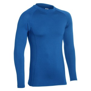 Classic Baselayer Top Royal