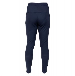 Classic Skinny Tech Pant Navy