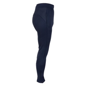 Classic Skinny Tech Pant Navy