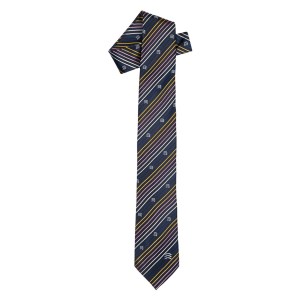 Middlesex-Cricket Silk Tie
