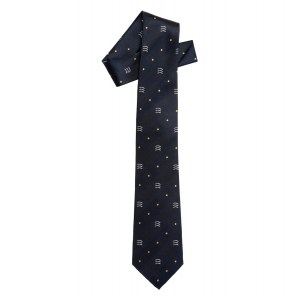 Middlesex-Cricket Silk Tie