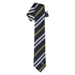 Middlesex-Cricket Silk Tie