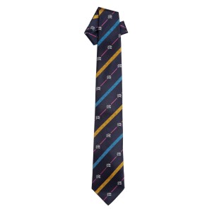 Middlesex-Cricket Silk Tie