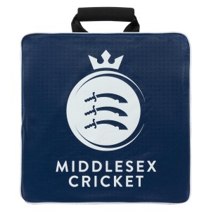 Middlesex-Cricket Seat Cushion