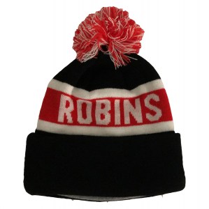 Bespoke Beanie