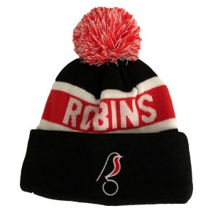 Bespoke Beanie