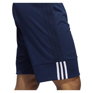 Adidas 3G Speed Reversible Shorts Collegiate Navy-White