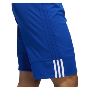 Adidas 3G Speed Reversible Shorts Collegiate Royal-White
