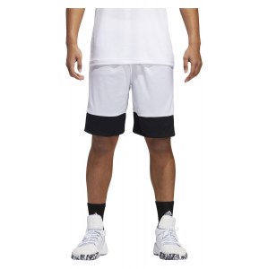 Adidas 3G Speed Reversible Shorts