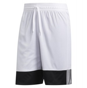 Adidas 3G Speed Reversible Shorts