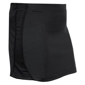 Classic Team Skort Black