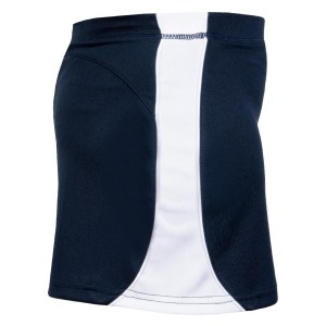 Classic Team Skort Navy-White