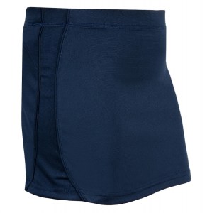 Classic Team Skort Navy