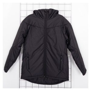 Classic Padded Winter Jacket