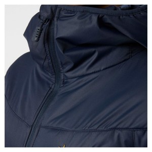 Classic Padded Winter Jacket