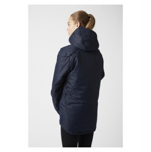 Classic Padded Winter Jacket