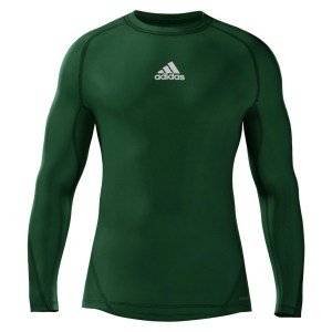 Misc-Adidas-Mi-Team Adult Mi Team Customised Alphaskin Long sleeve Baselayer