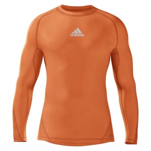 Misc-Adidas-Mi-Team Adult Mi Team Customised Alphaskin Long sleeve Baselayer